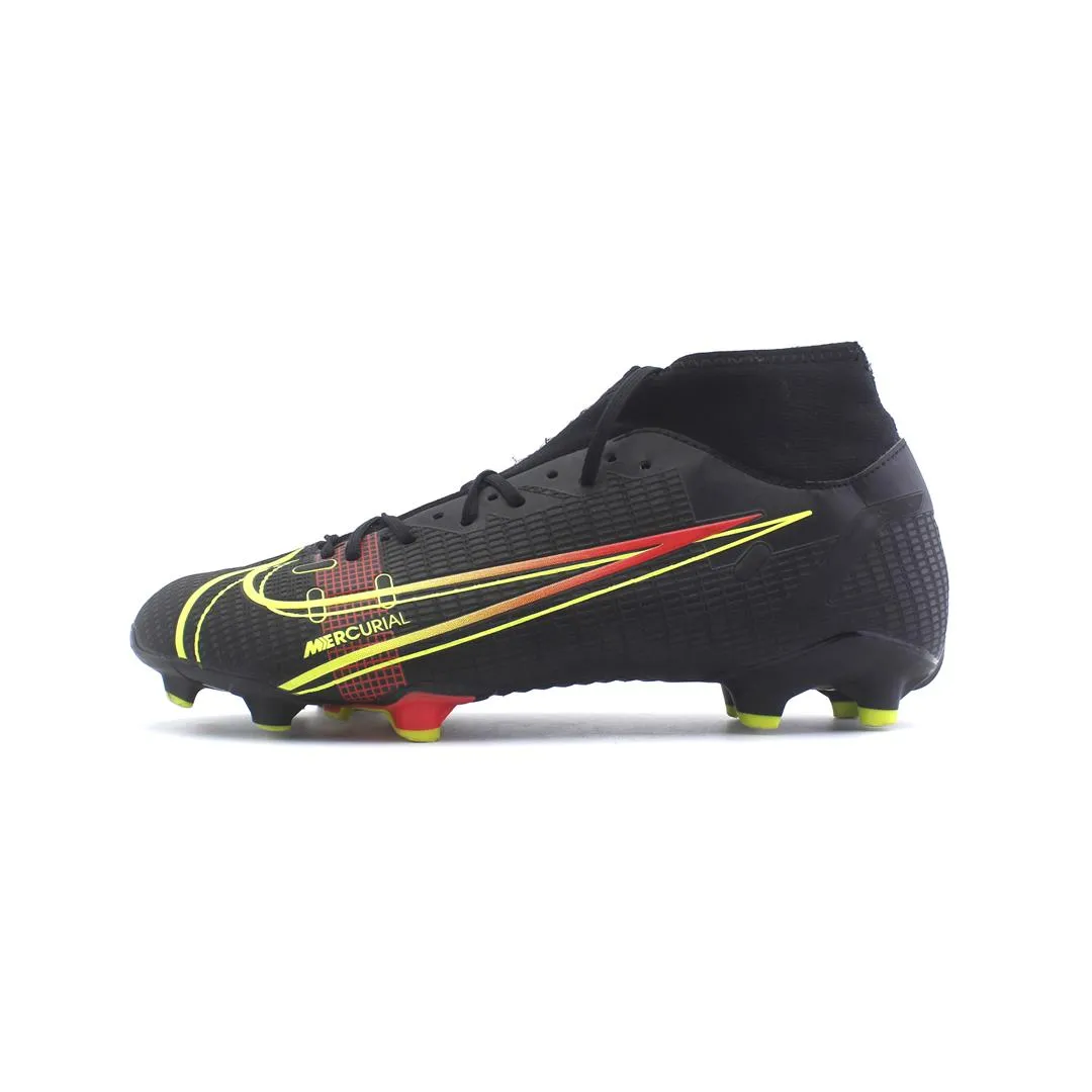 NIKE MERCURIAL SUPERFLY 8 ACADEMY MG