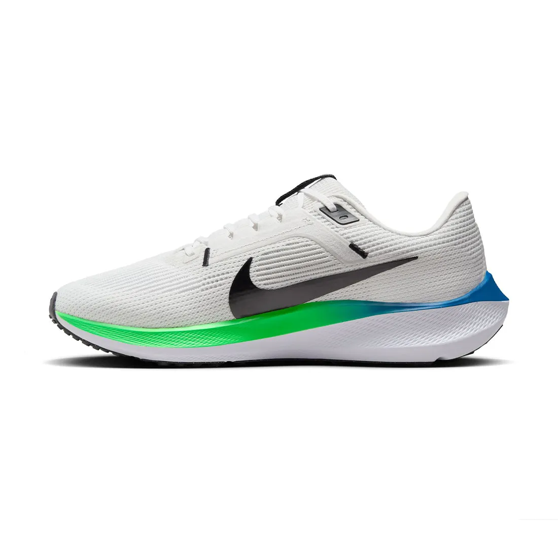 Nike Pegasus 40 Men's Road Running Shoes White