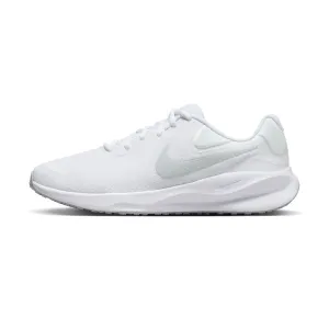 NIKE REVOLUTION 7 MEN'S ROAD RUNNING SHOES WHITE