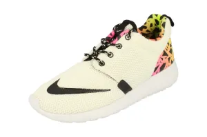 Nike Roshe One Fb GS 810513 Sneaker Shoes 100