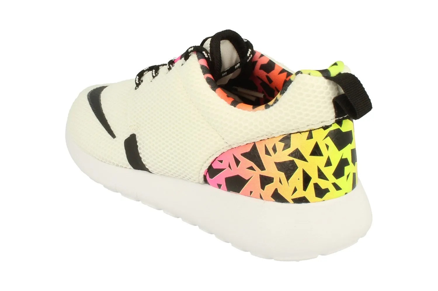 Nike Roshe One Fb GS 810513 Sneaker Shoes 100