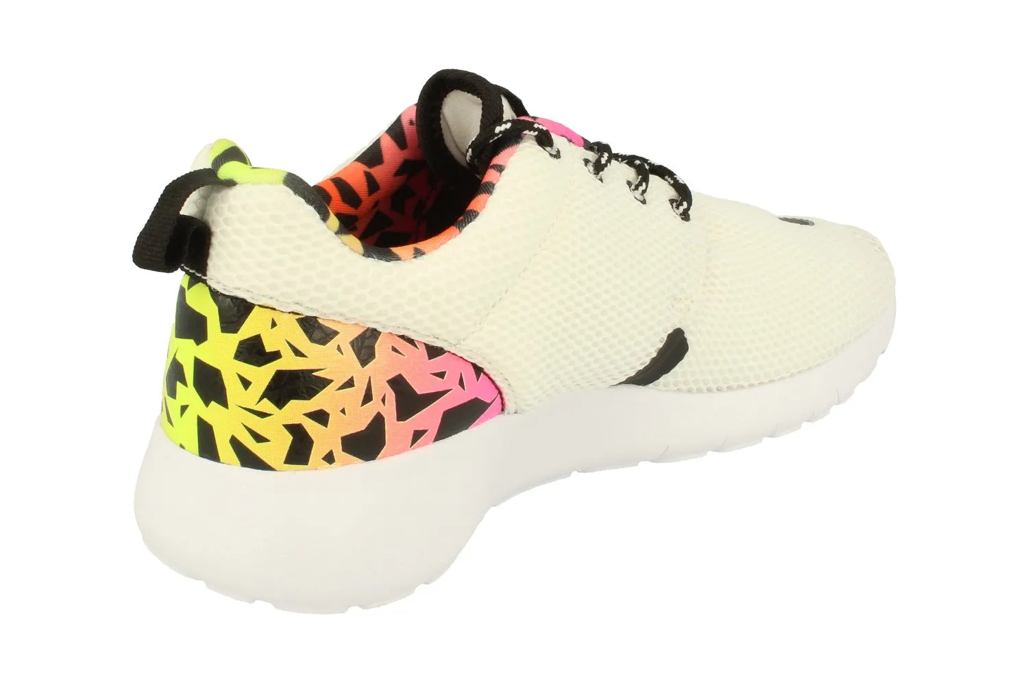 Nike Roshe One Fb GS 810513 Sneaker Shoes 100