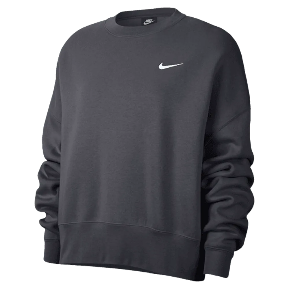 Nike Women's NSW Crew Fleece Trend