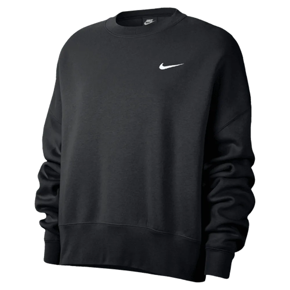 Nike Women's NSW Crew Fleece Trend