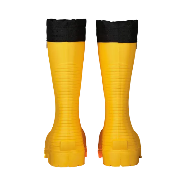 Niseko boot - Yellow