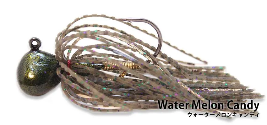 NISHINE Finesse Football Jig