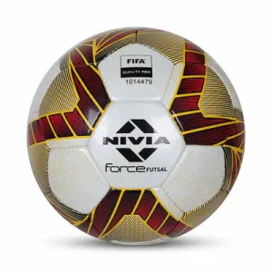 Nivia Force Futsal | KIBI Sports