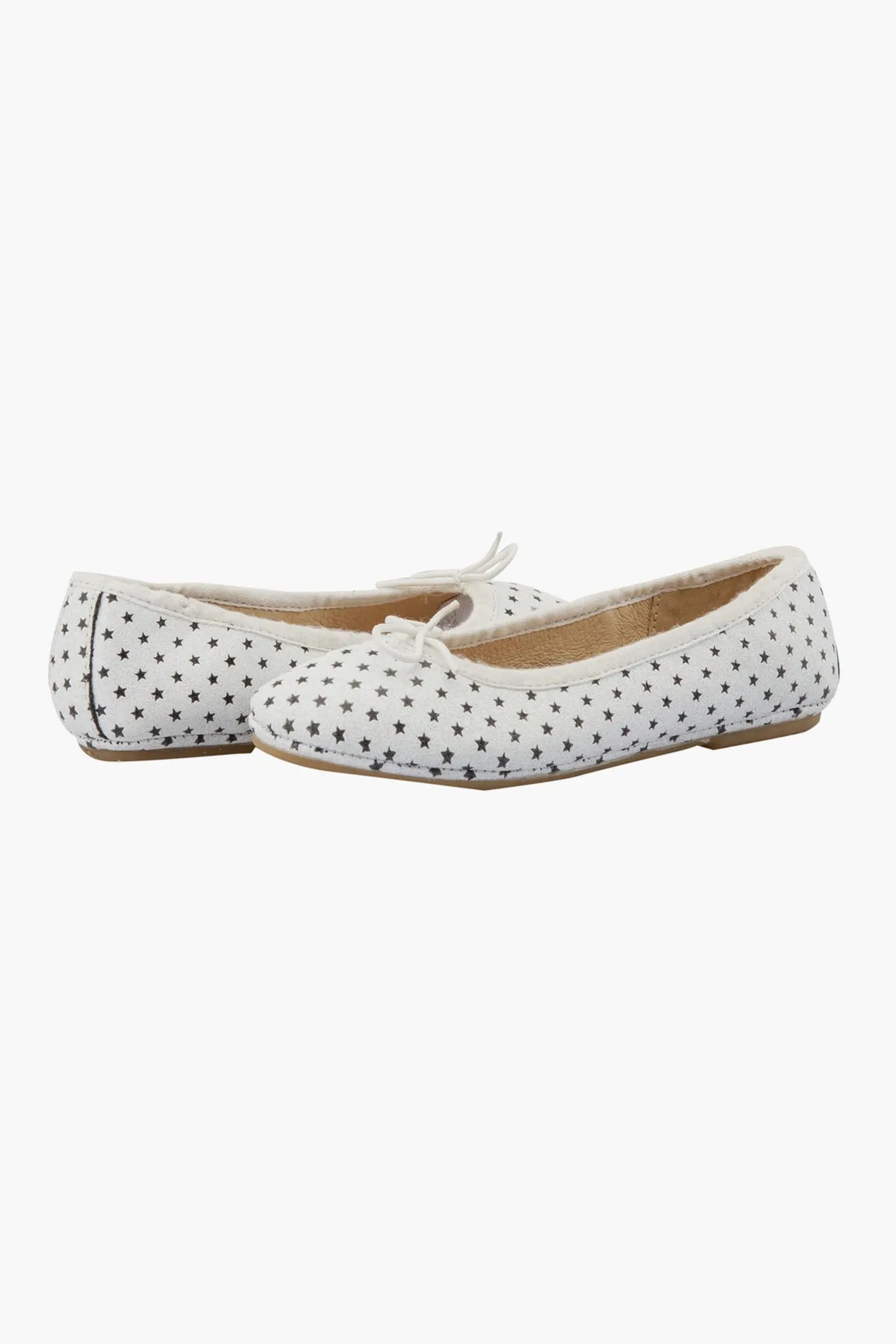 Old Soles Glam Star Girls Flats