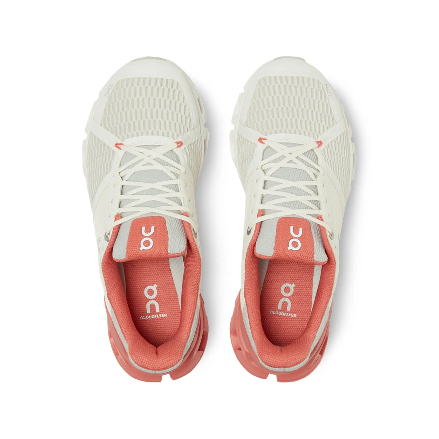 On Cloudflyer 3 Women's Running Shoes