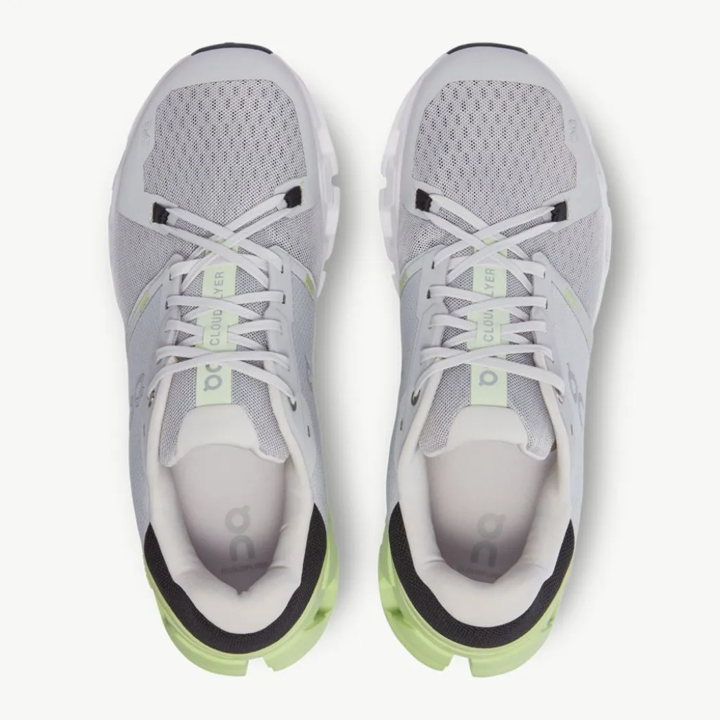 On Cloudflyer 4 Men's Running Shoes