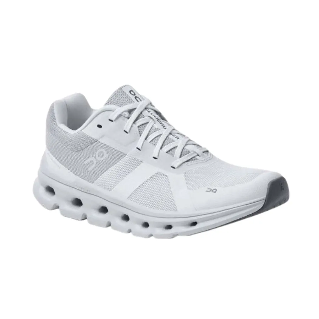 on Cloudrunner WIDE Women's Running Shoes