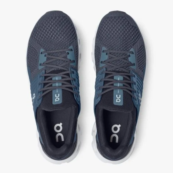 On Cloudswift Men's Running Shoes