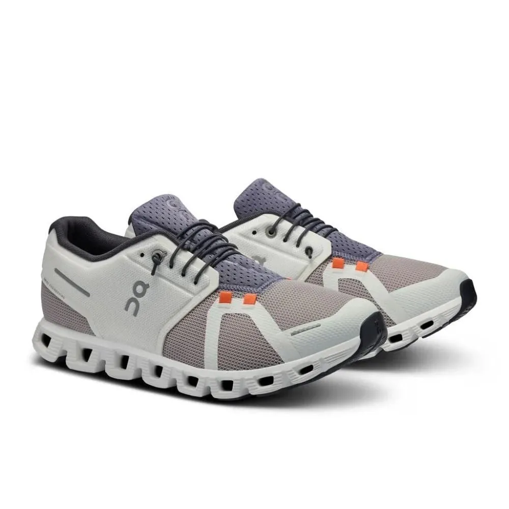 On Men's Cloud 5 Push Shoes