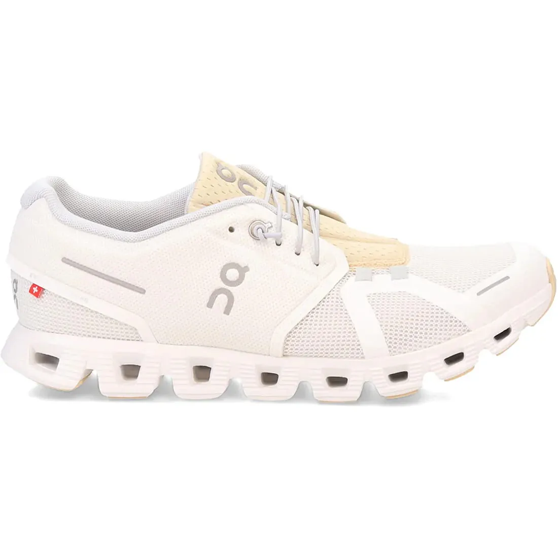 On Men's Cloud 5 Push Shoes