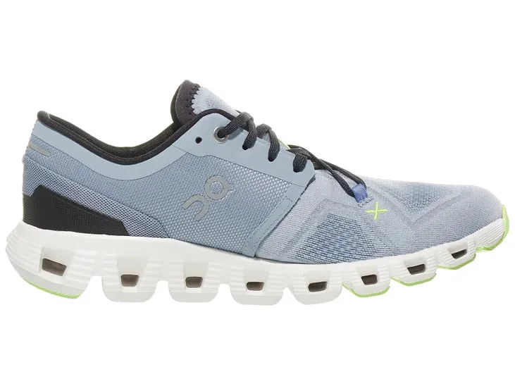 On Running | Cloud X 3 | Women's | Nimbus/White