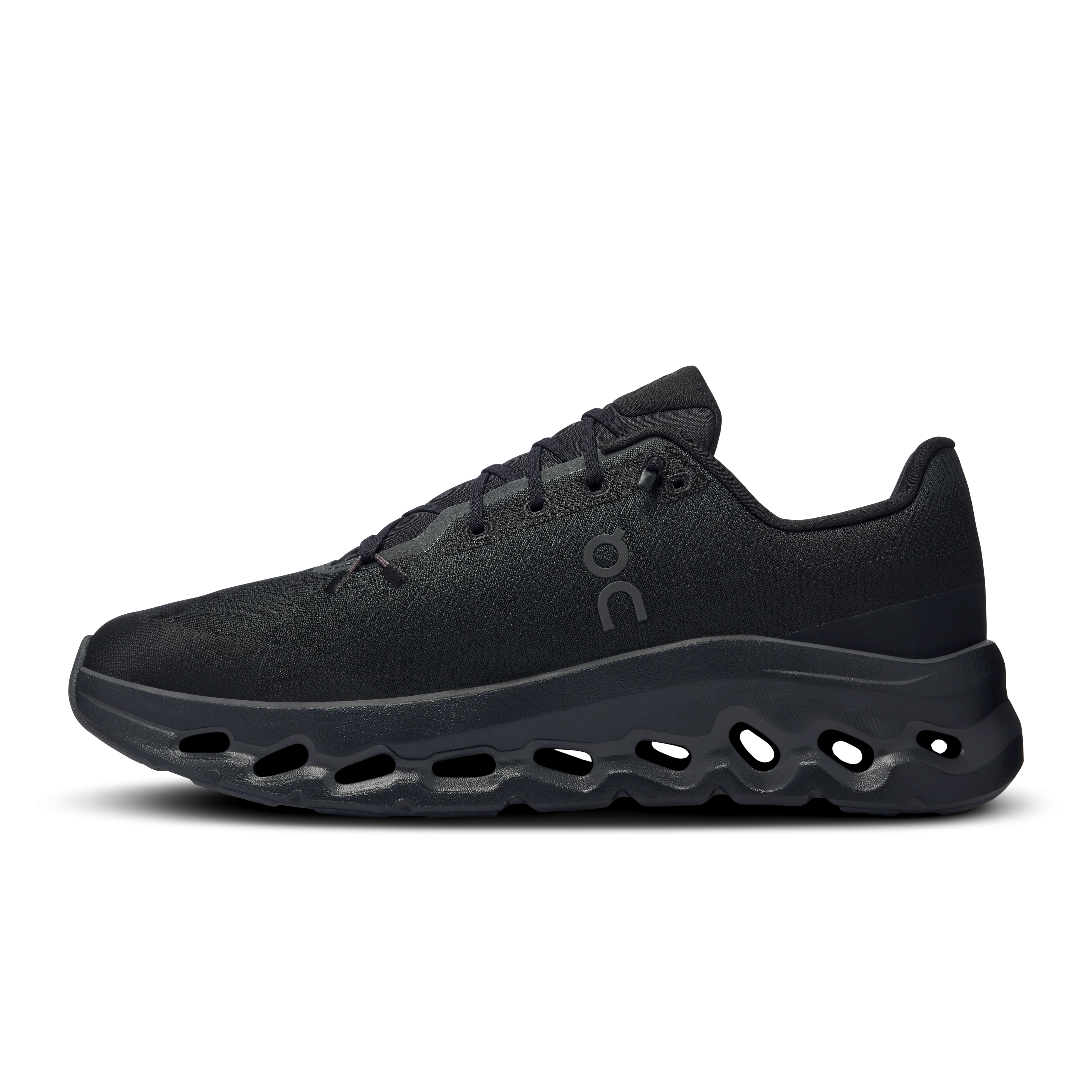 On Running Men's Cloudtilt Shoes - Eclipse / Black