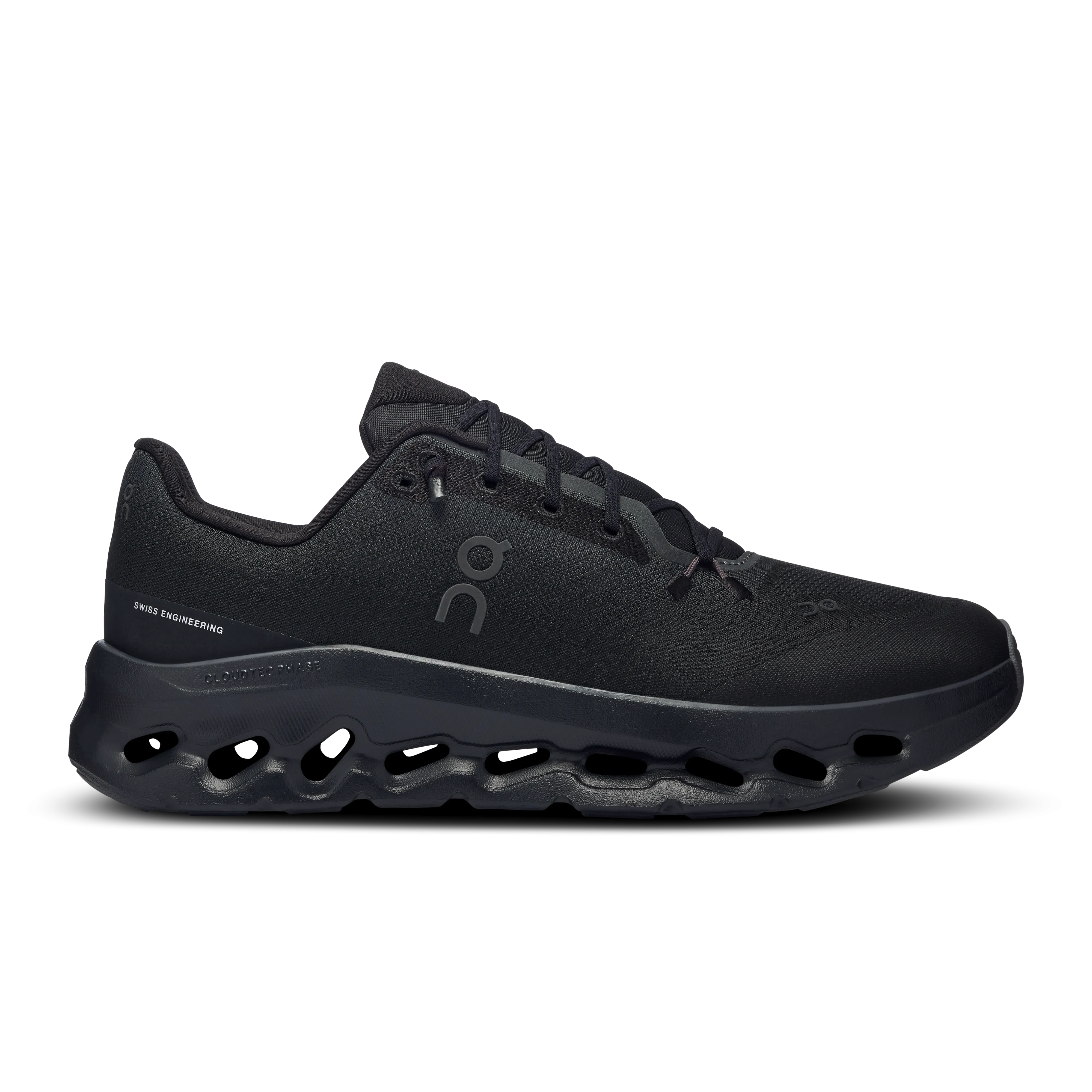 On Running Men's Cloudtilt Shoes - Eclipse / Black