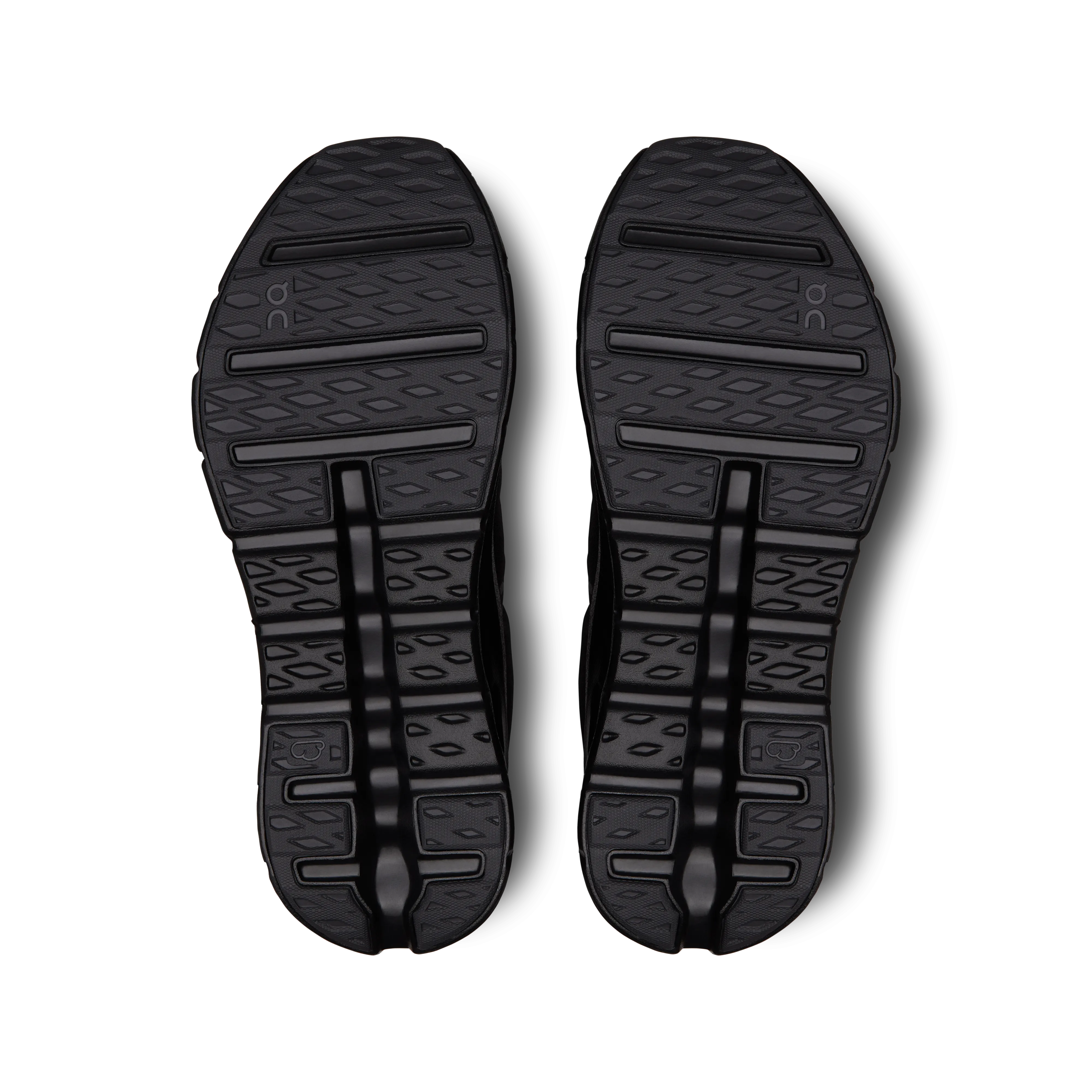 On Running Men's Cloudtilt Shoes - Eclipse / Black