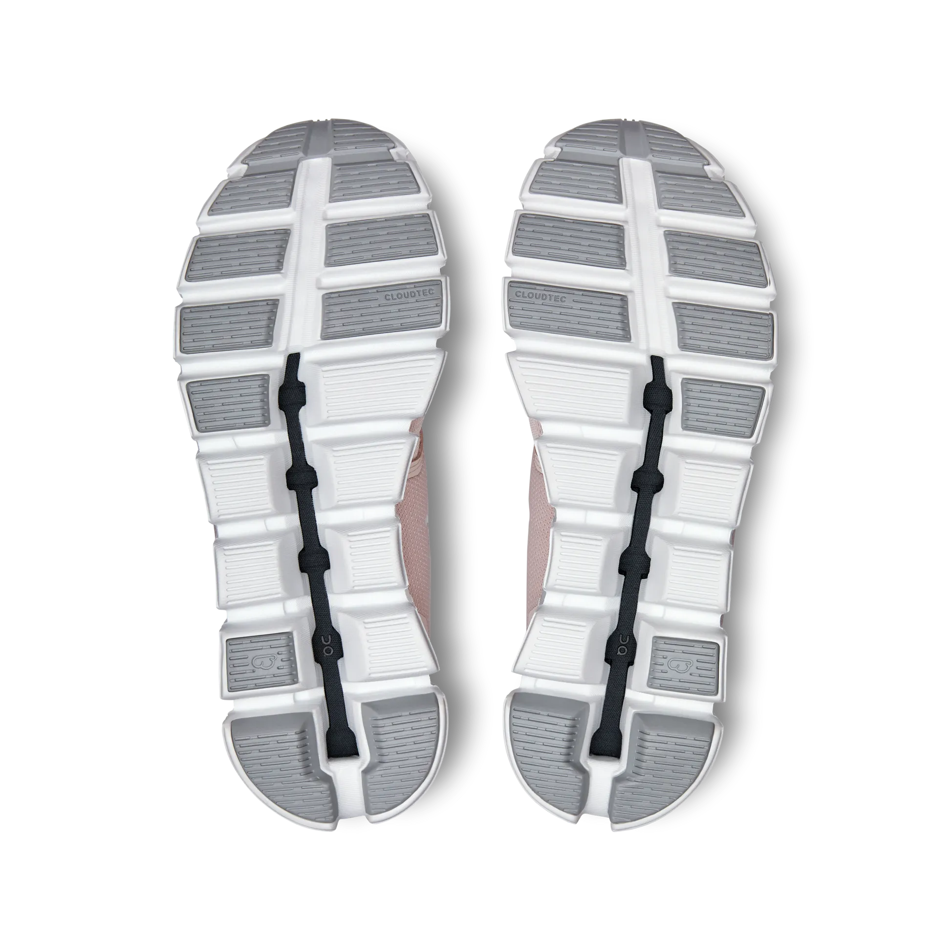 On Running Women's Cloud 5 Shoes - Shell / White