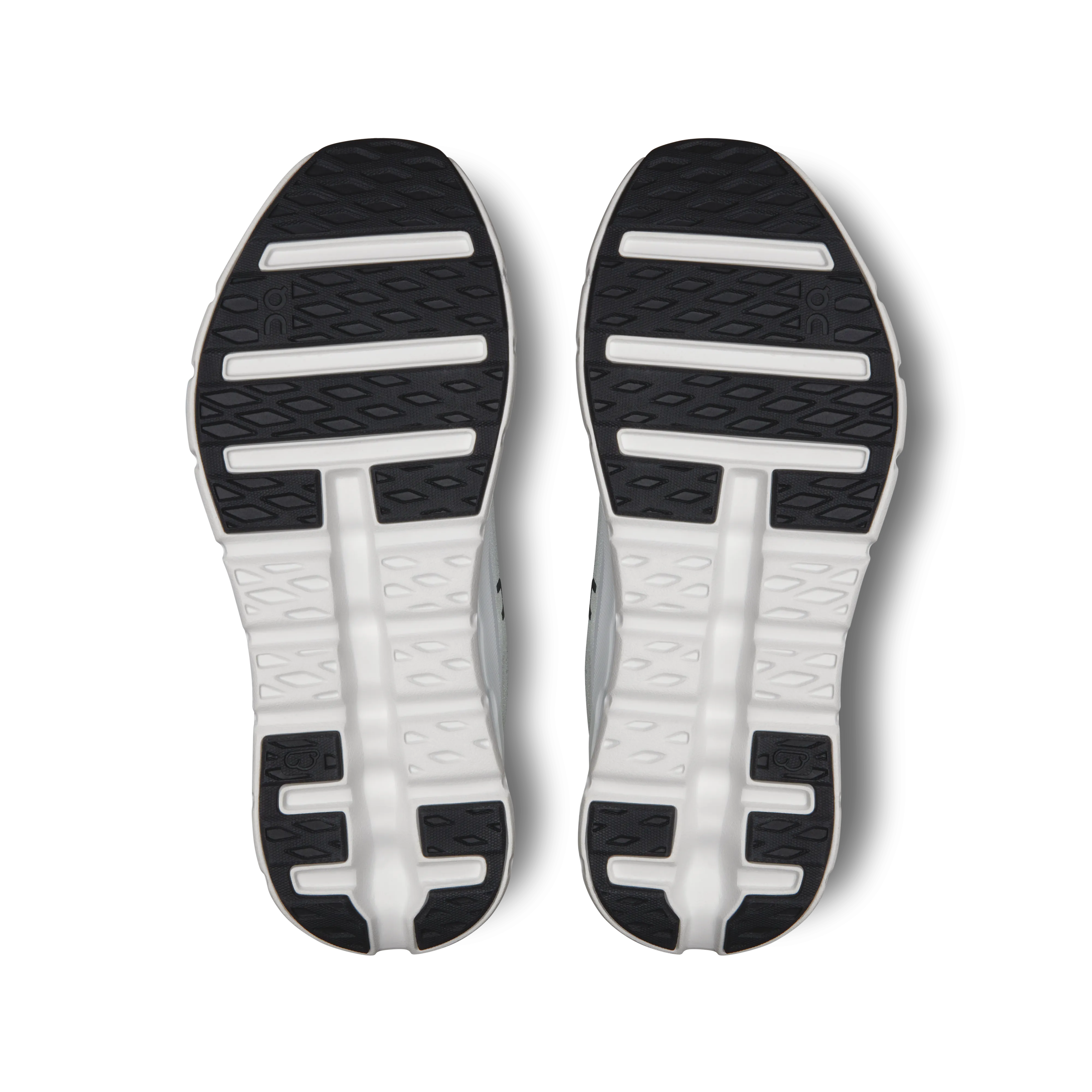 On Running Women's Cloudtilt Shoes - Black / Ivory