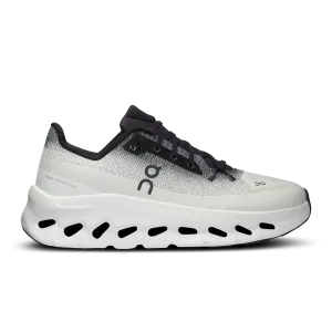 On Running Women's Cloudtilt Shoes - Black / Ivory