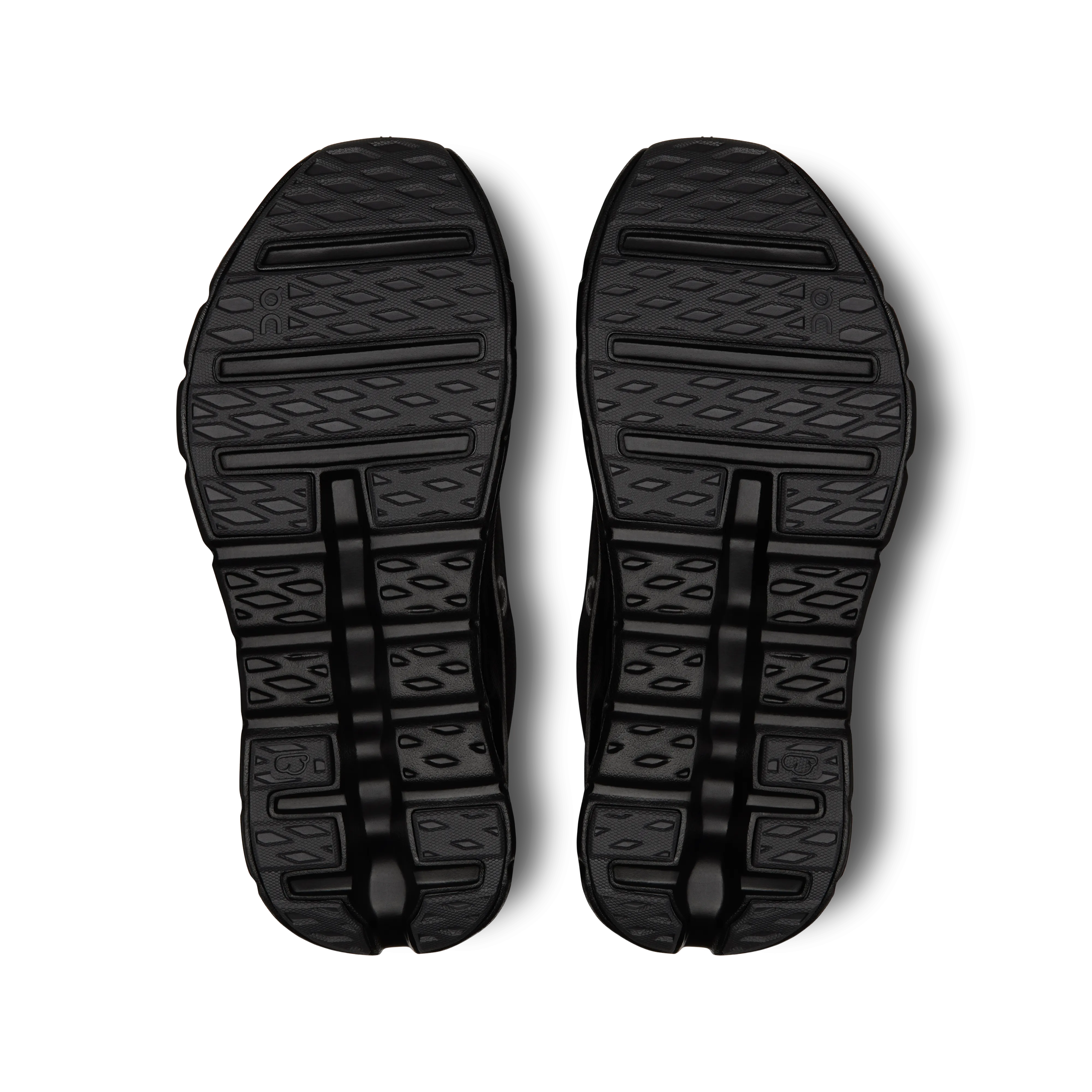 On Running Women's Cloudtilt Shoes - Eclipse / Black