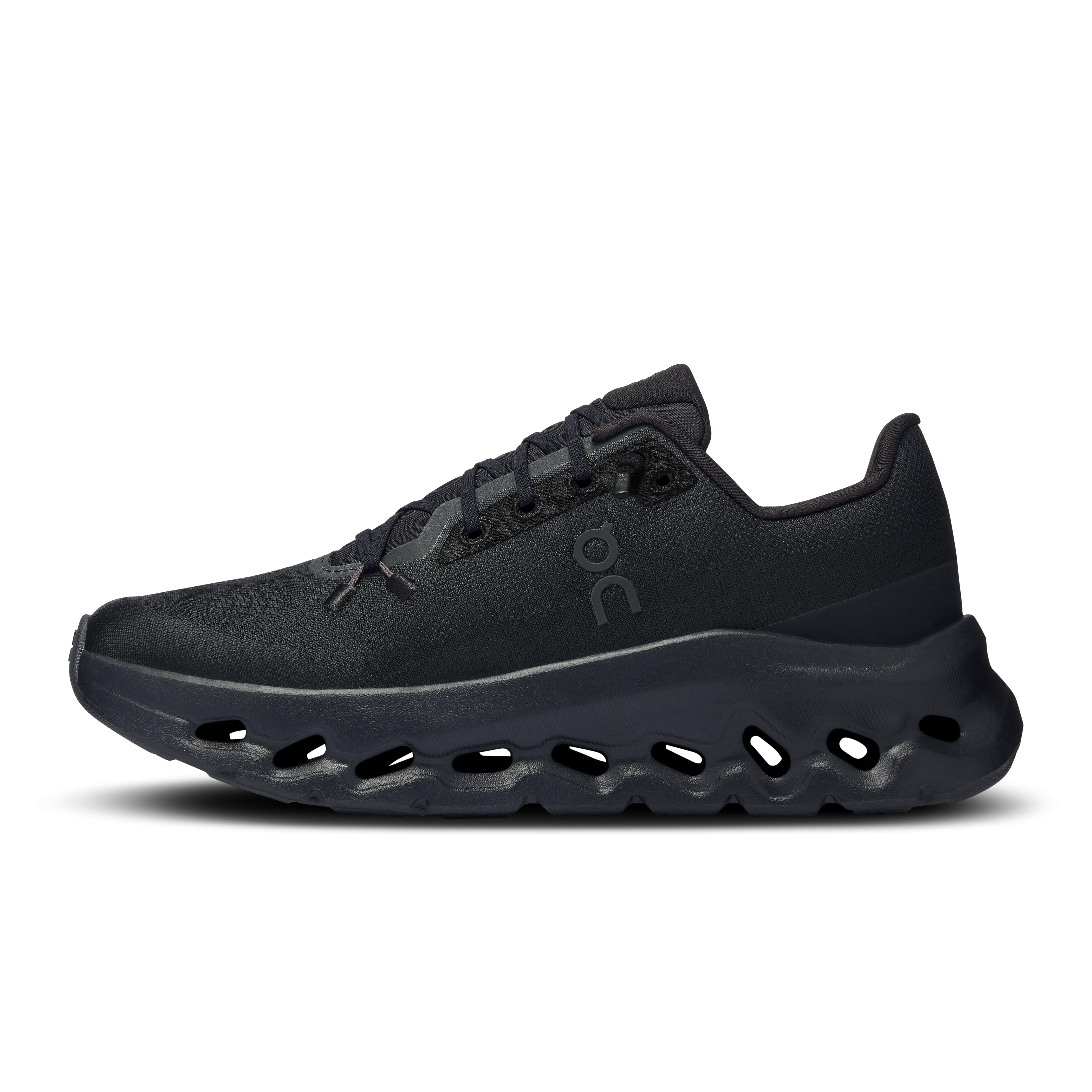 On Running Women's Cloudtilt Shoes - Eclipse / Black