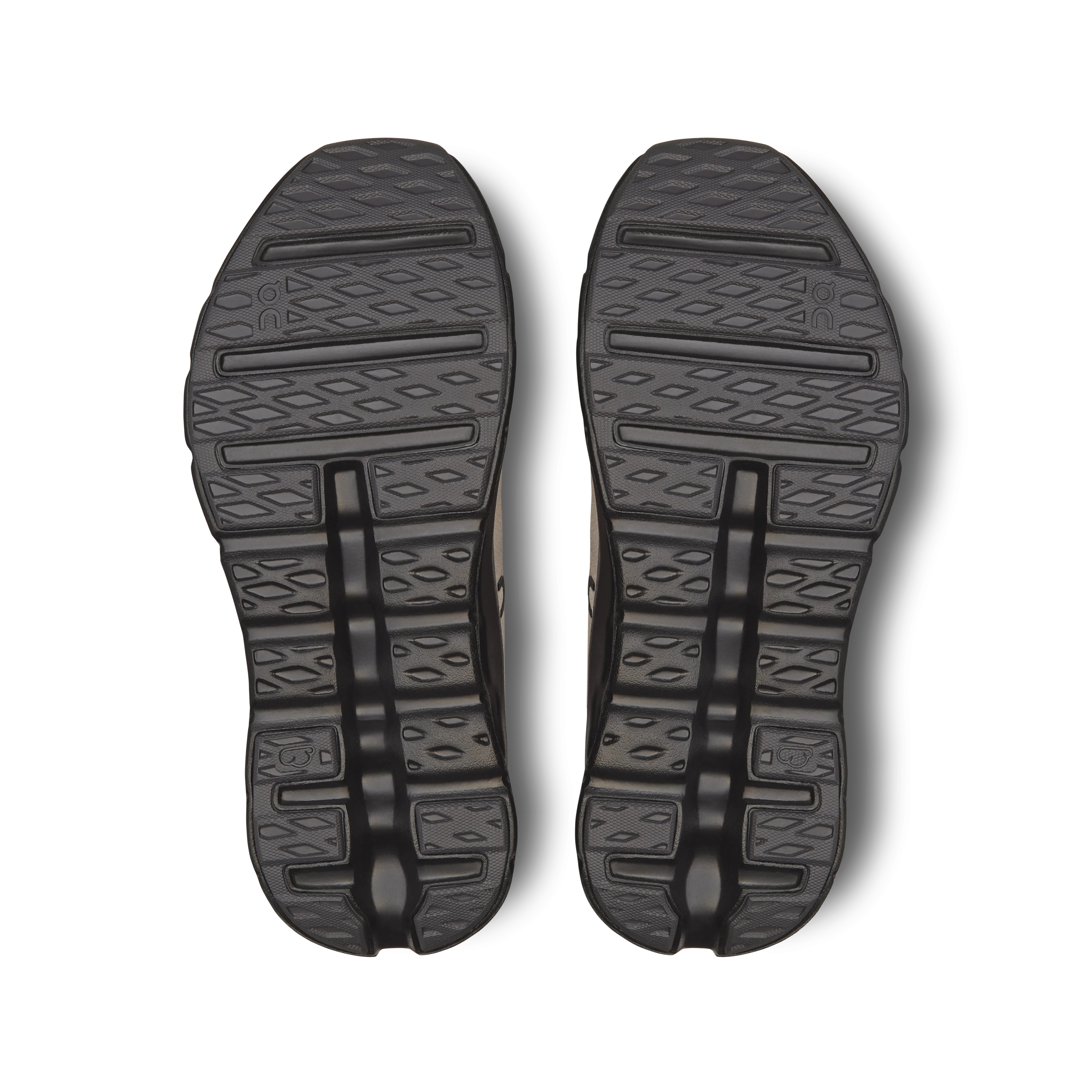 On Running Women's Cloudtilt Shoes - Flame / Eclipse