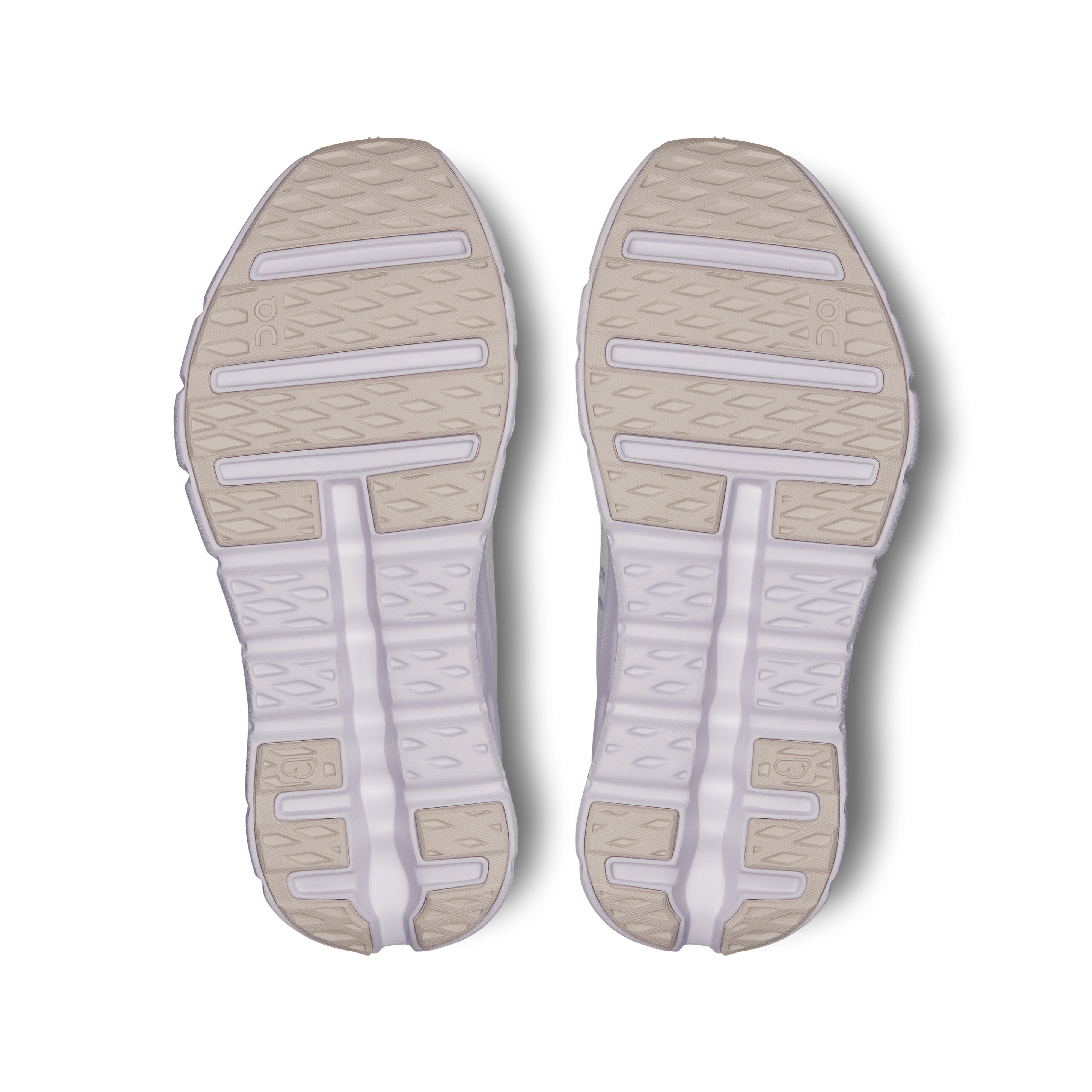 On Running Women's Cloudtilt Shoes - Sand / Lavender