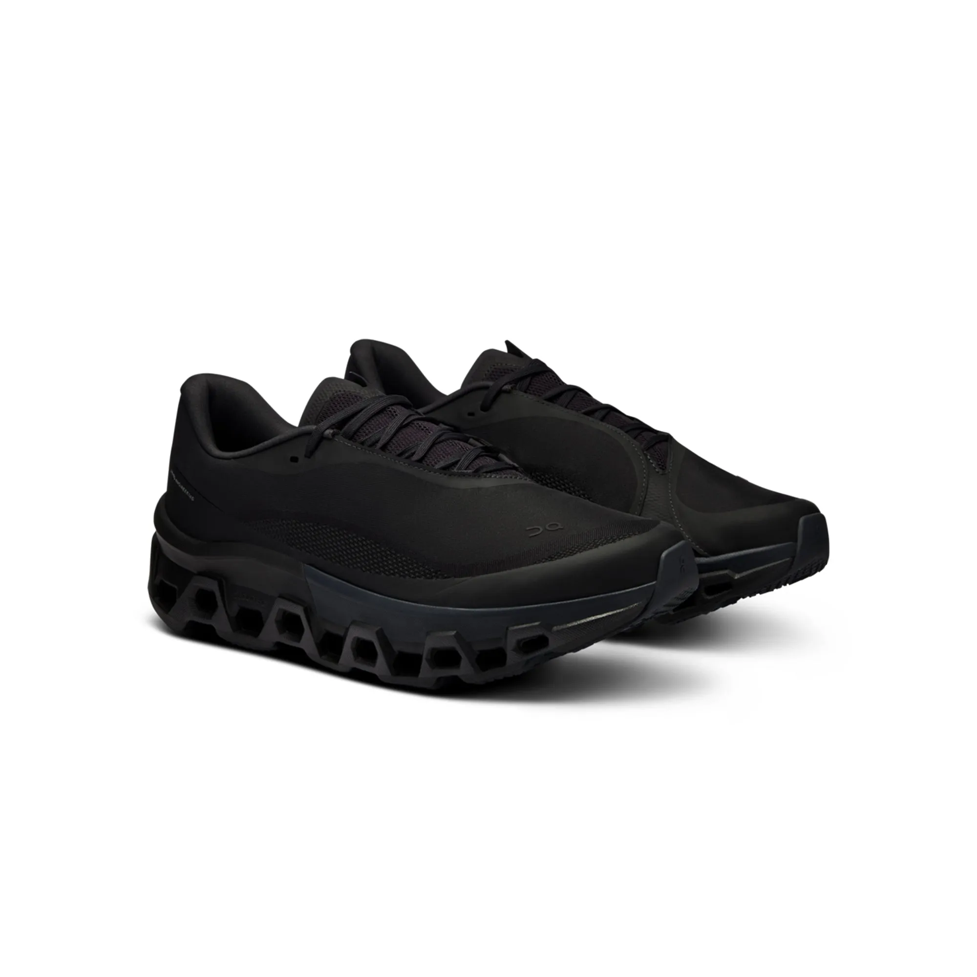 On x Post Archive Faction (PAF) Mens Cloudmonster 2 Shoes