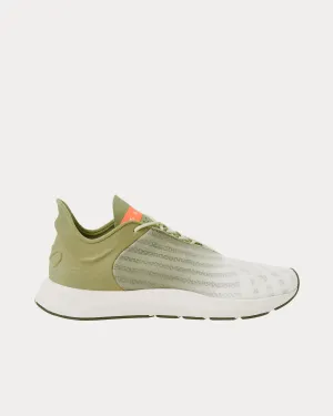 One Eucalyptus Olive Running Shoes