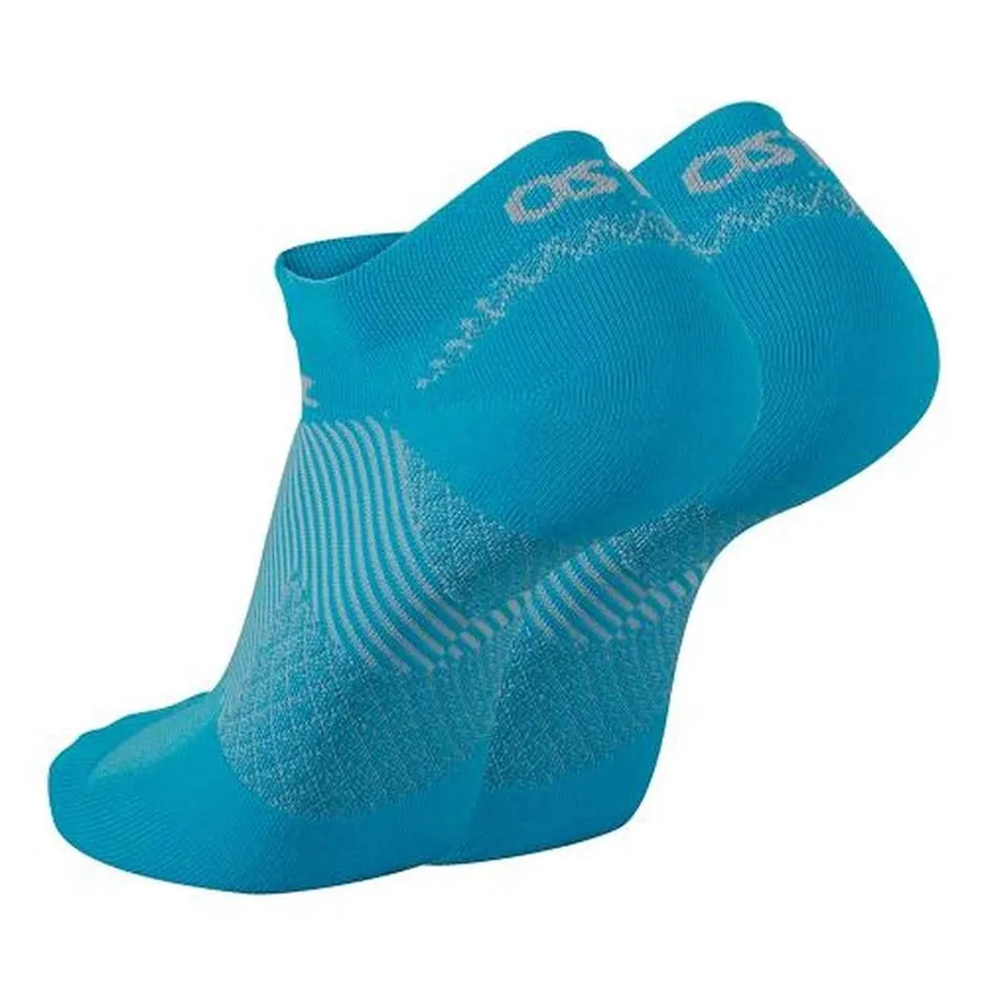 OS1st FS4 No Show Plantar Fasciitis Socks