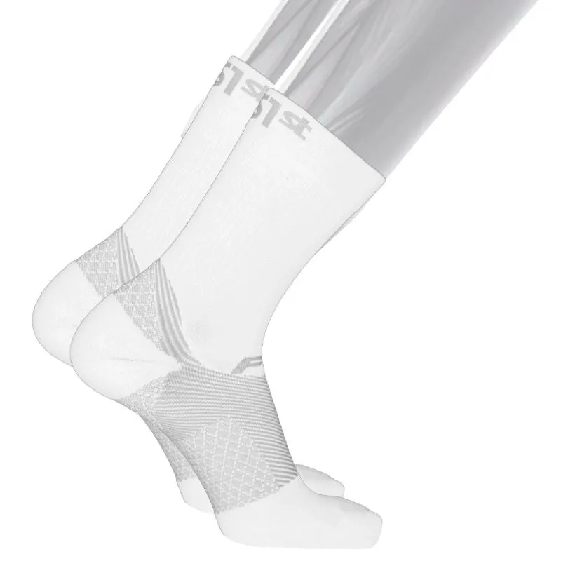 OS1st FS4 Plantar Fasciitis Crew Socks