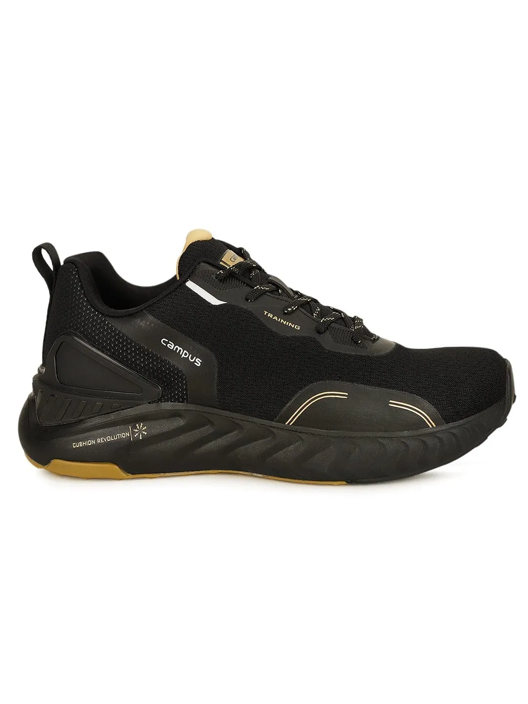 PANTHERA Men's Running Shoes