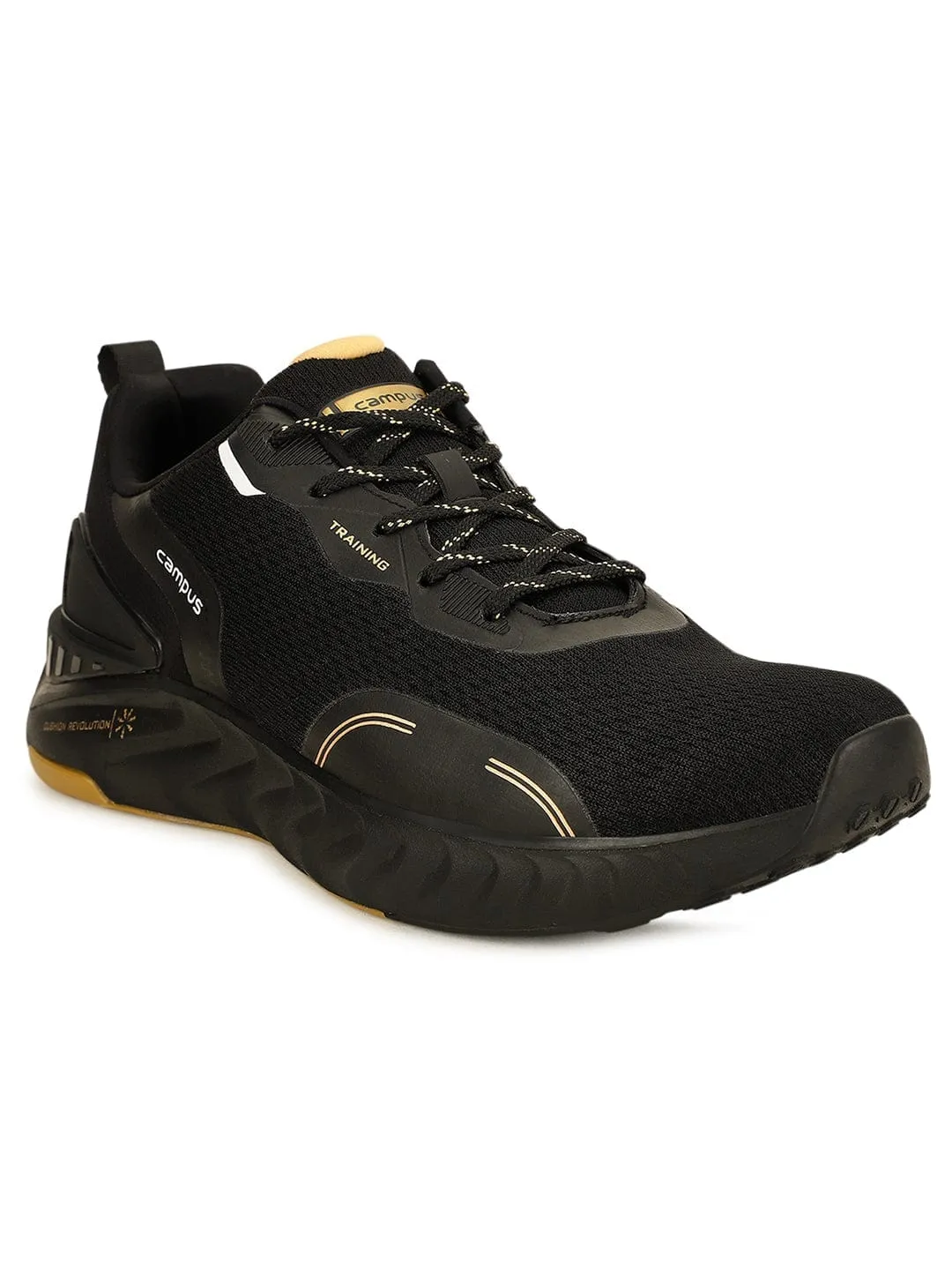 PANTHERA Men's Running Shoes