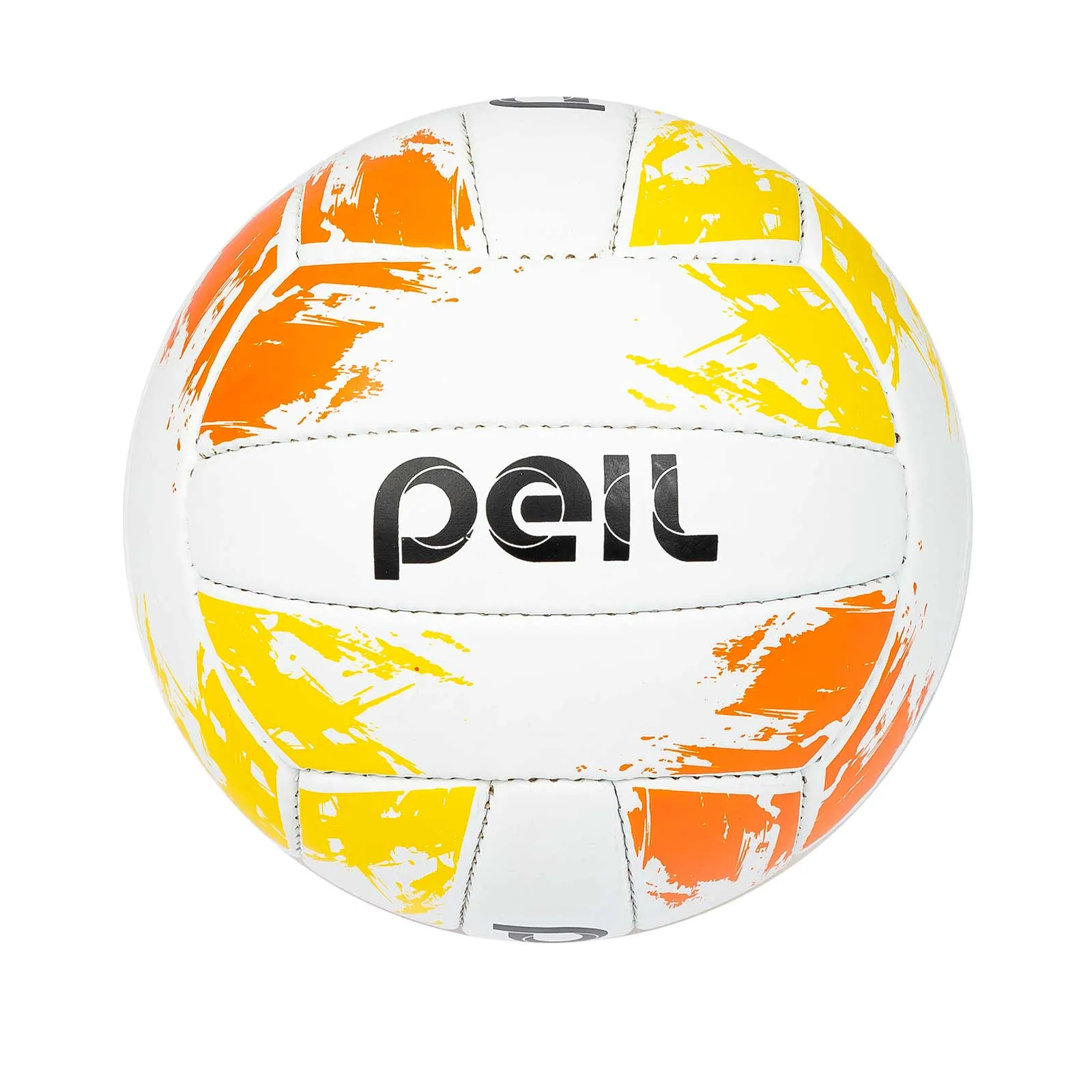 Peil First Touch Ball 4-8 White