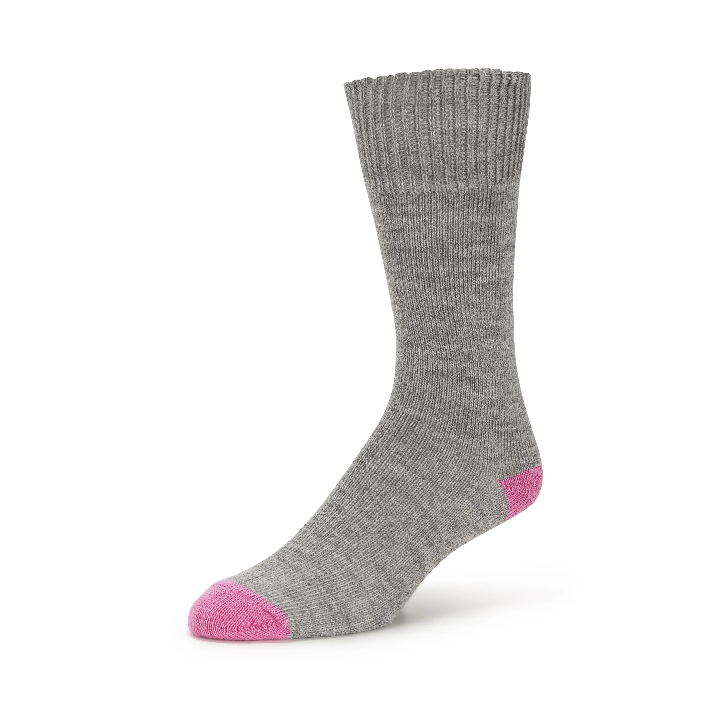 Perilla Everyday Alpaca Socks