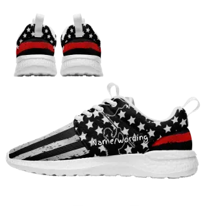 Personalized Flag shoes, BLondon Sneaker, comfortable shoes for Men and Women, BLD-1-23020001