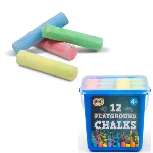 Playground Chunky Chalk