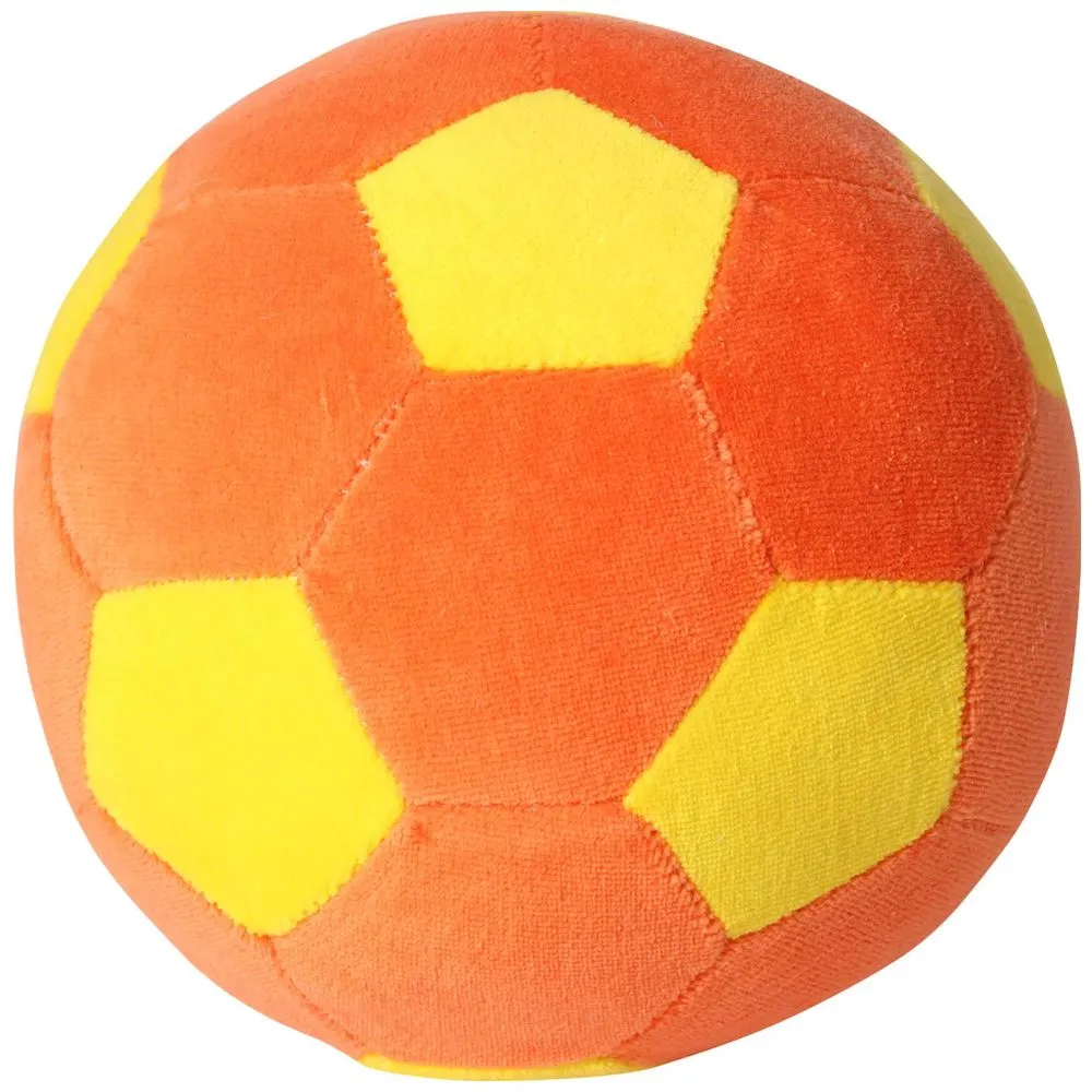 Plush Football for Kids - Original Funskool Product