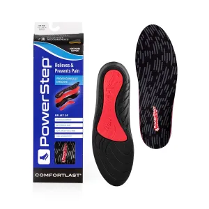 PowerStep ComfortLast Insoles