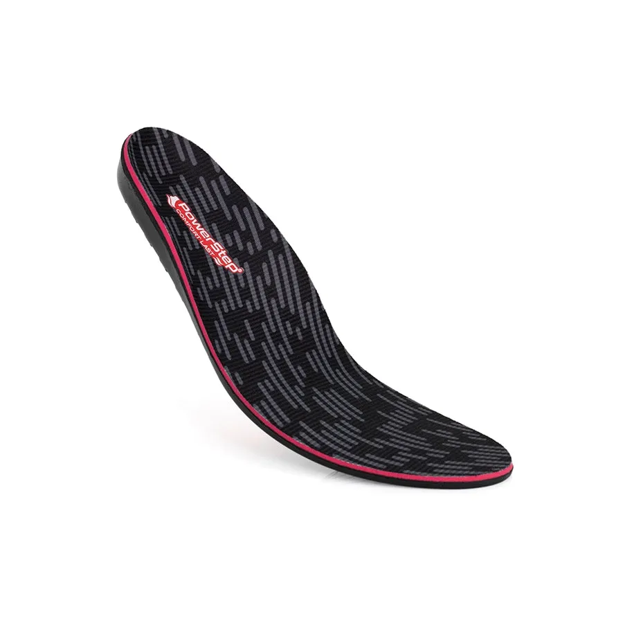 PowerStep ComfortLast Insoles