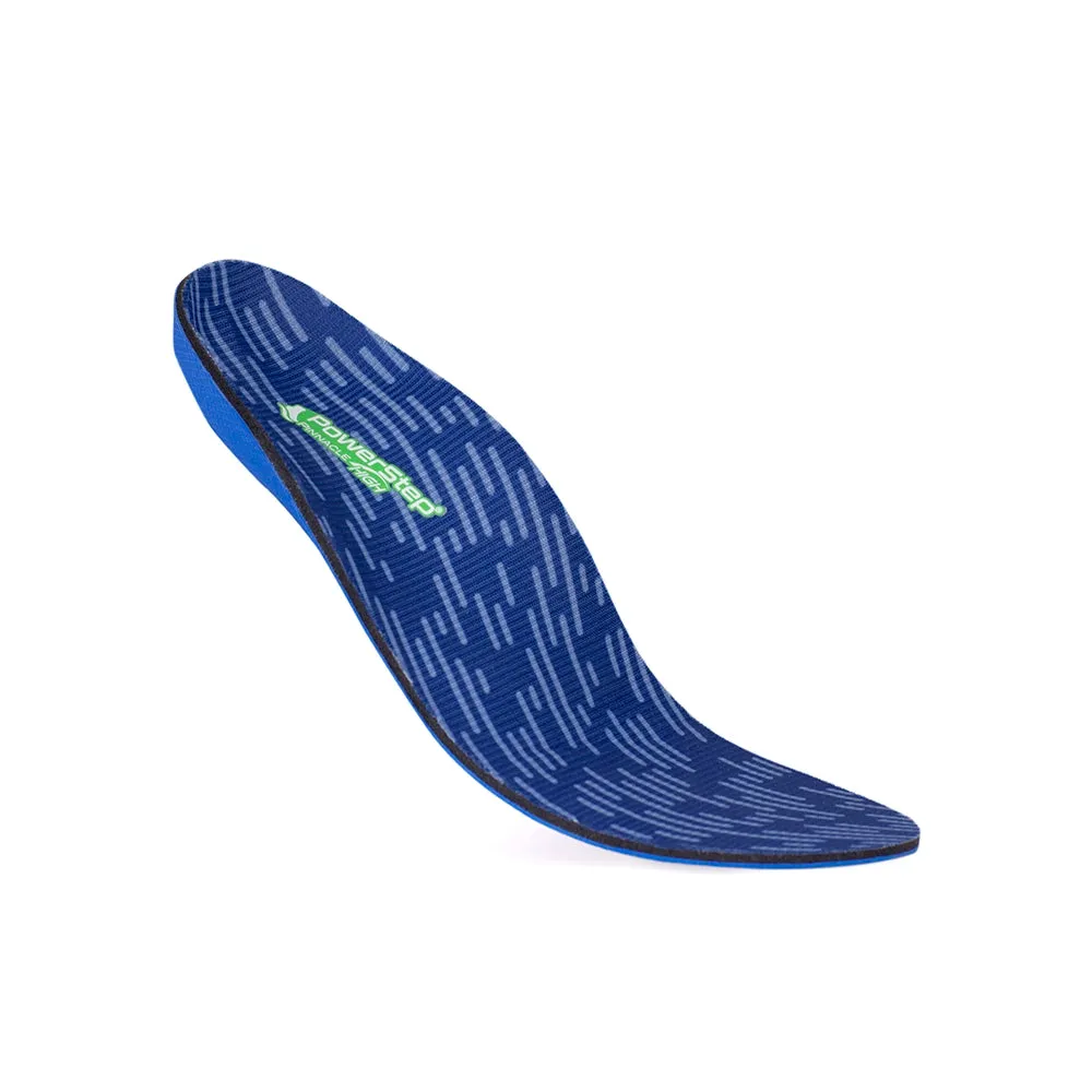 PowerStep Pinnacle High Insoles