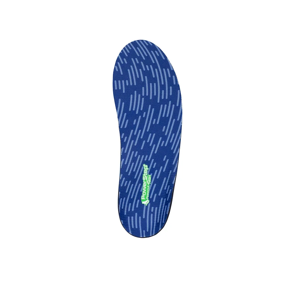 PowerStep Pinnacle High Insoles