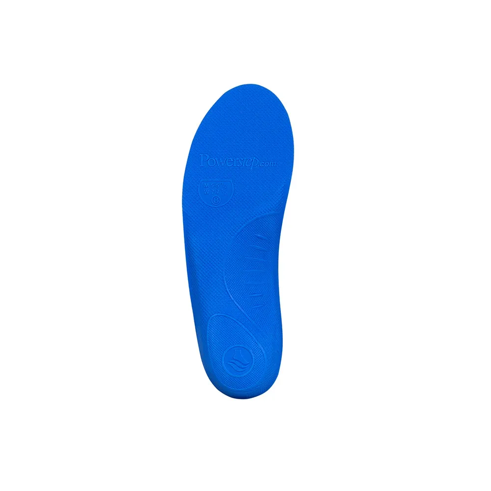 PowerStep Pinnacle High Insoles