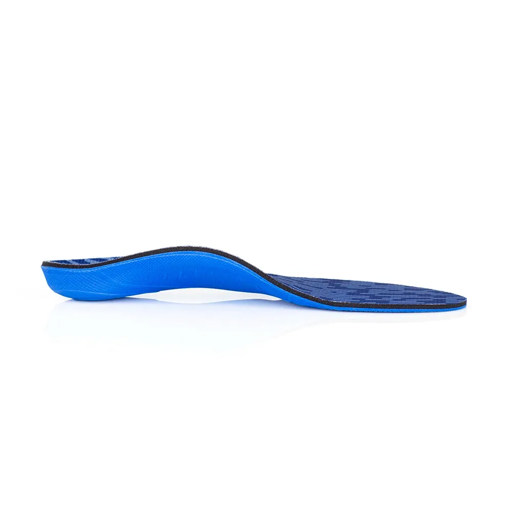 PowerStep Pinnacle High Insoles