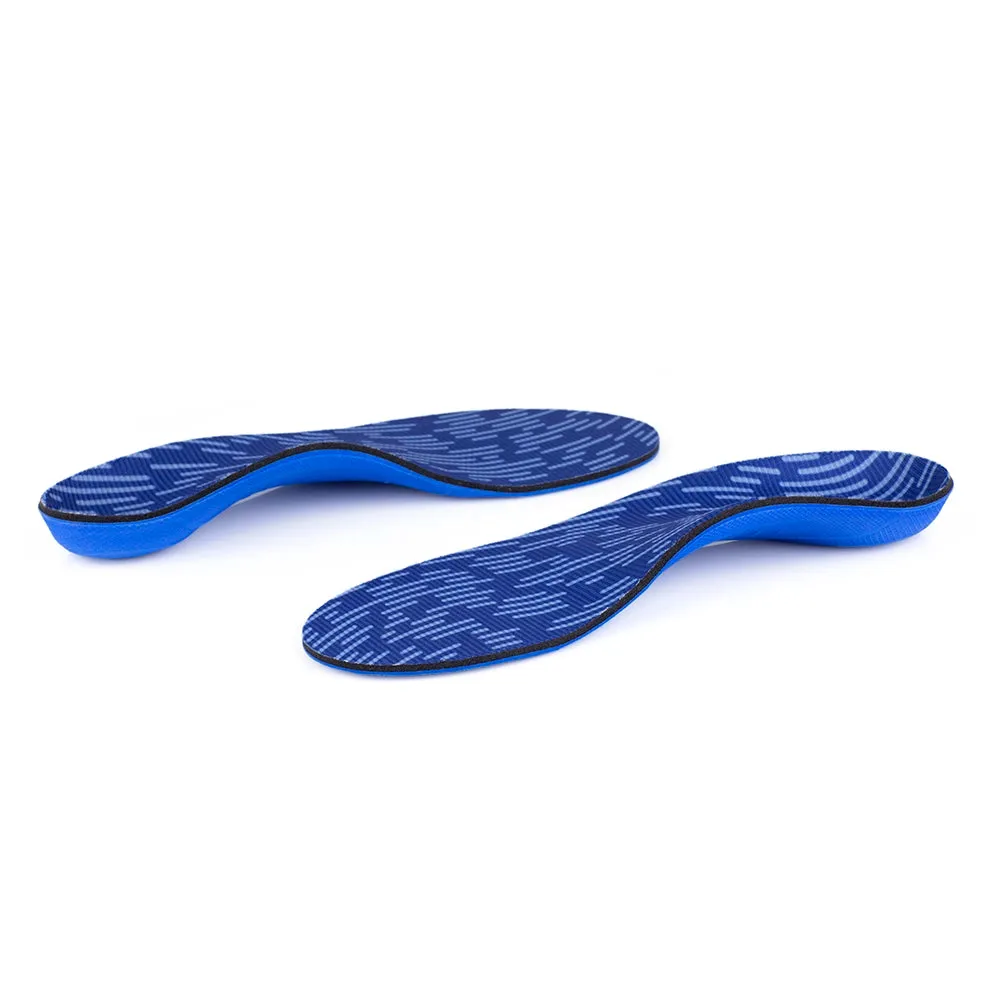 PowerStep Pinnacle High Insoles