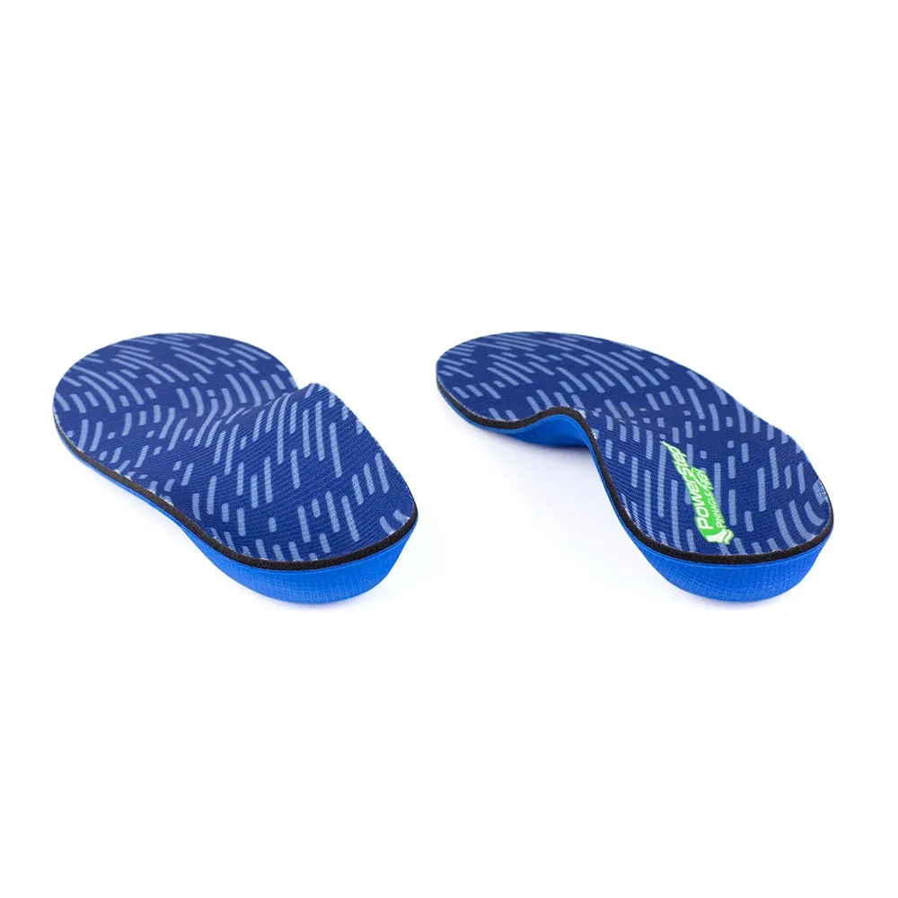 PowerStep Pinnacle High Insoles