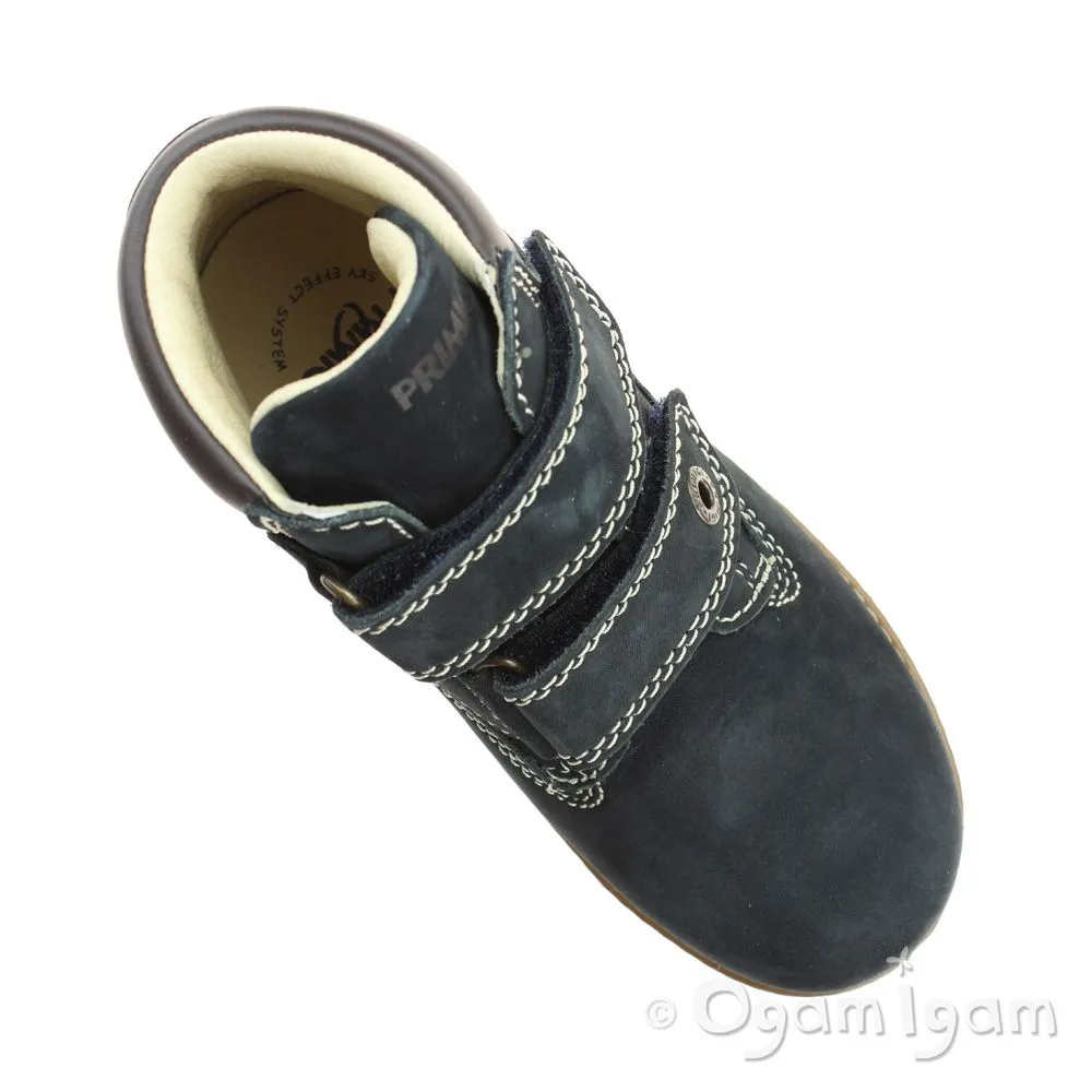 Primigi PCA 24129 Boys Blue Boot