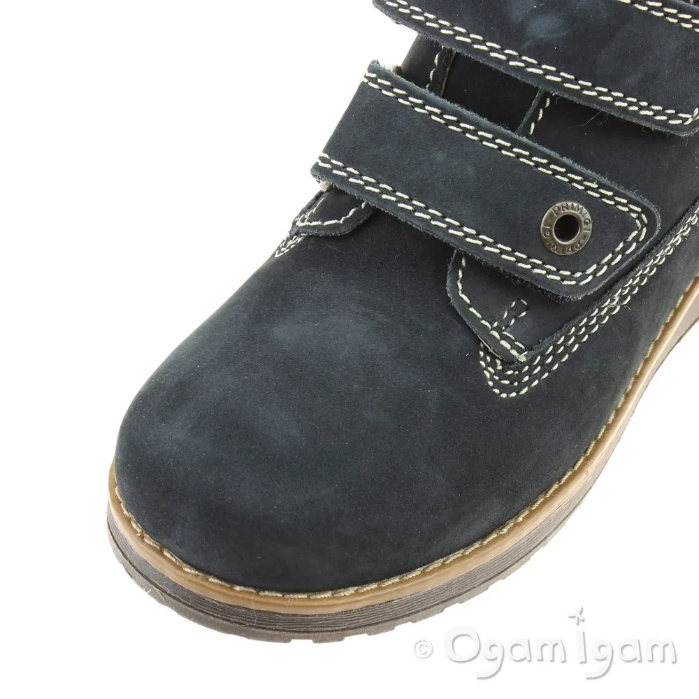 Primigi PCA 24129 Boys Blue Boot